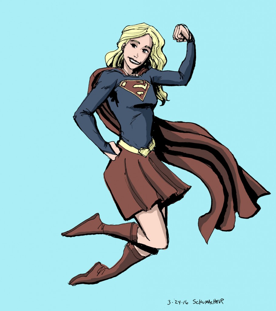 2016-3-24-Supergirl